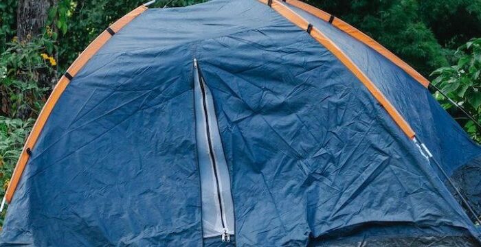 camping air conditioner