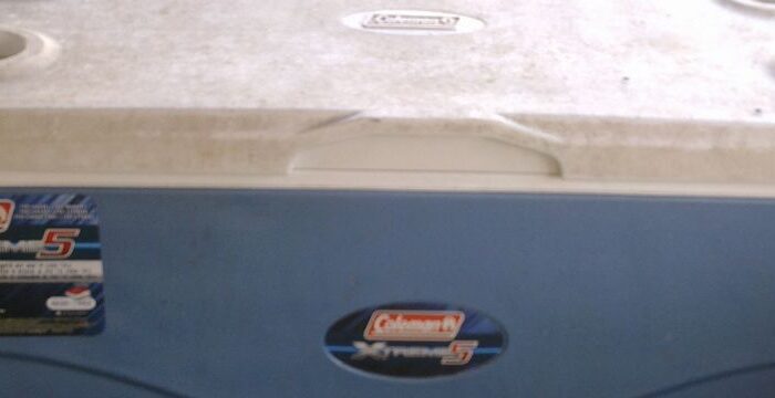 how to choose the best camping fridge