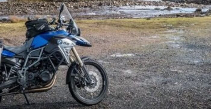 lightweight camping gear for motorcycles