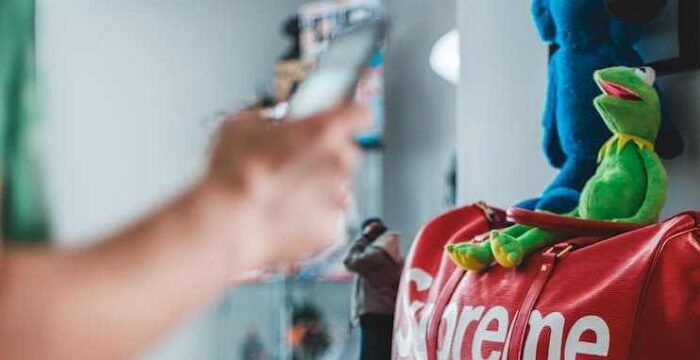 packing list generator